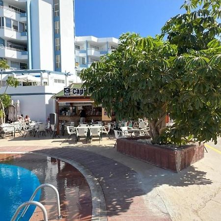 Apartamentos Green Park Golf Del Sur San Miguel de Abona Buitenkant foto