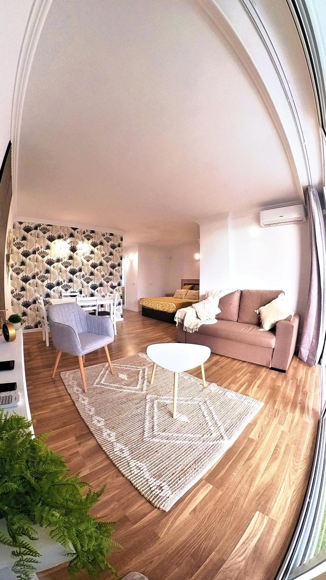 Apartamentos Green Park Golf Del Sur San Miguel de Abona Buitenkant foto