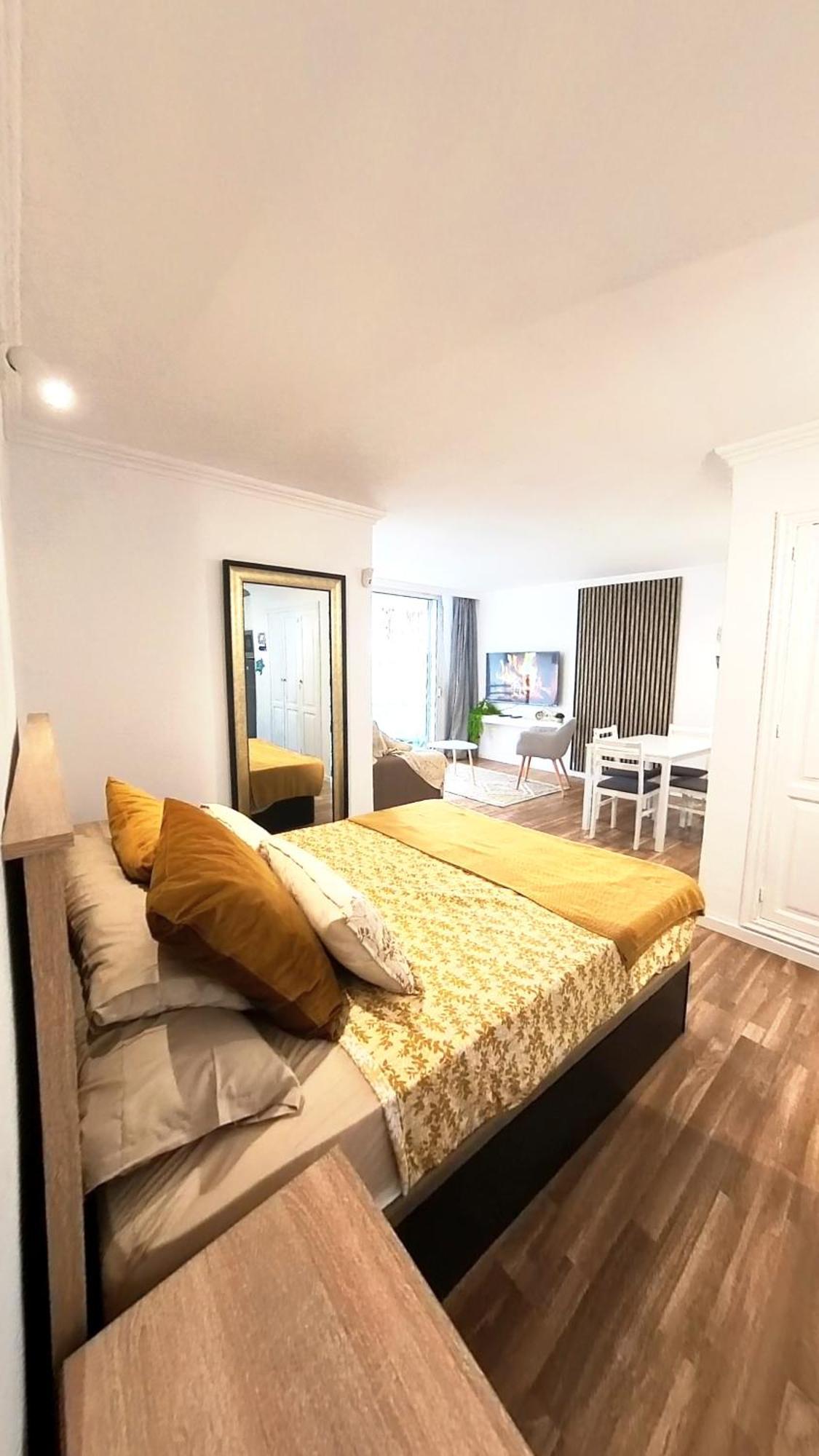 Apartamentos Green Park Golf Del Sur San Miguel de Abona Buitenkant foto