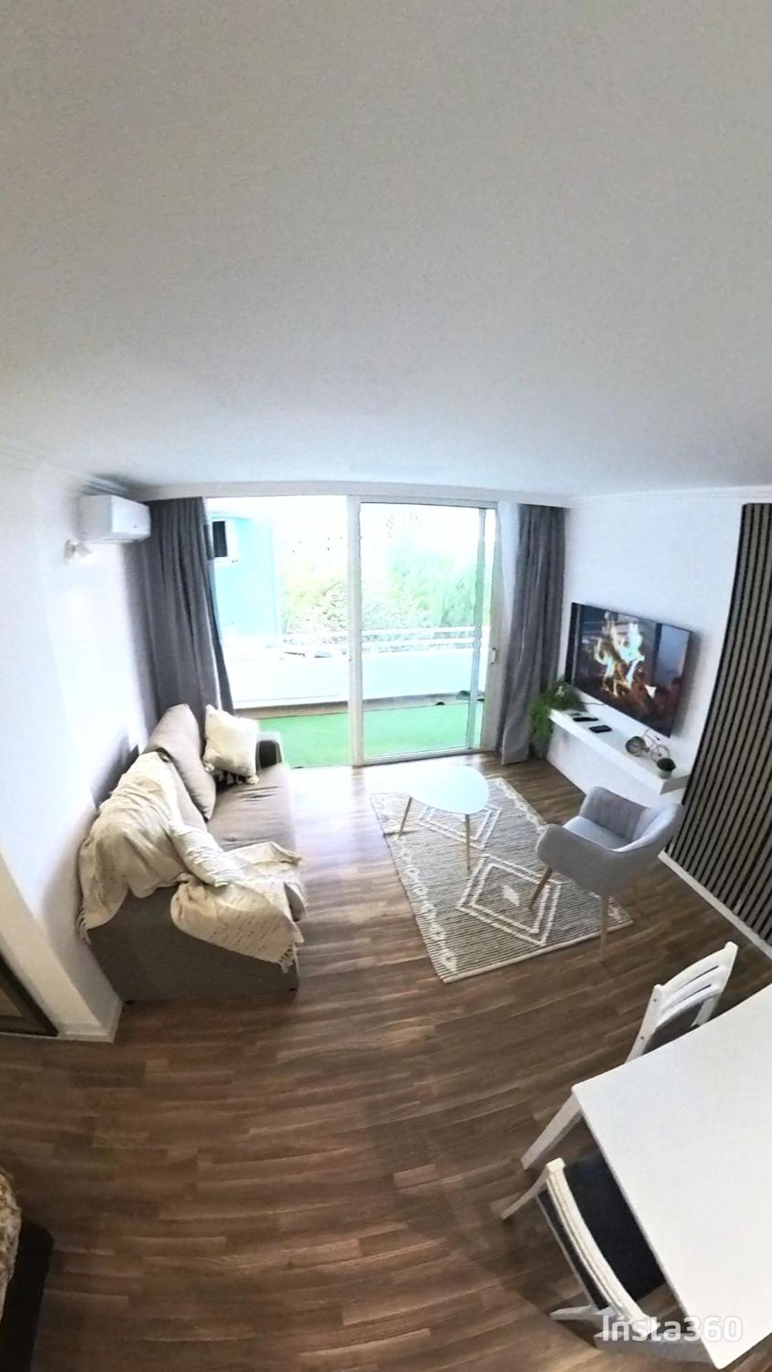 Apartamentos Green Park Golf Del Sur San Miguel de Abona Buitenkant foto