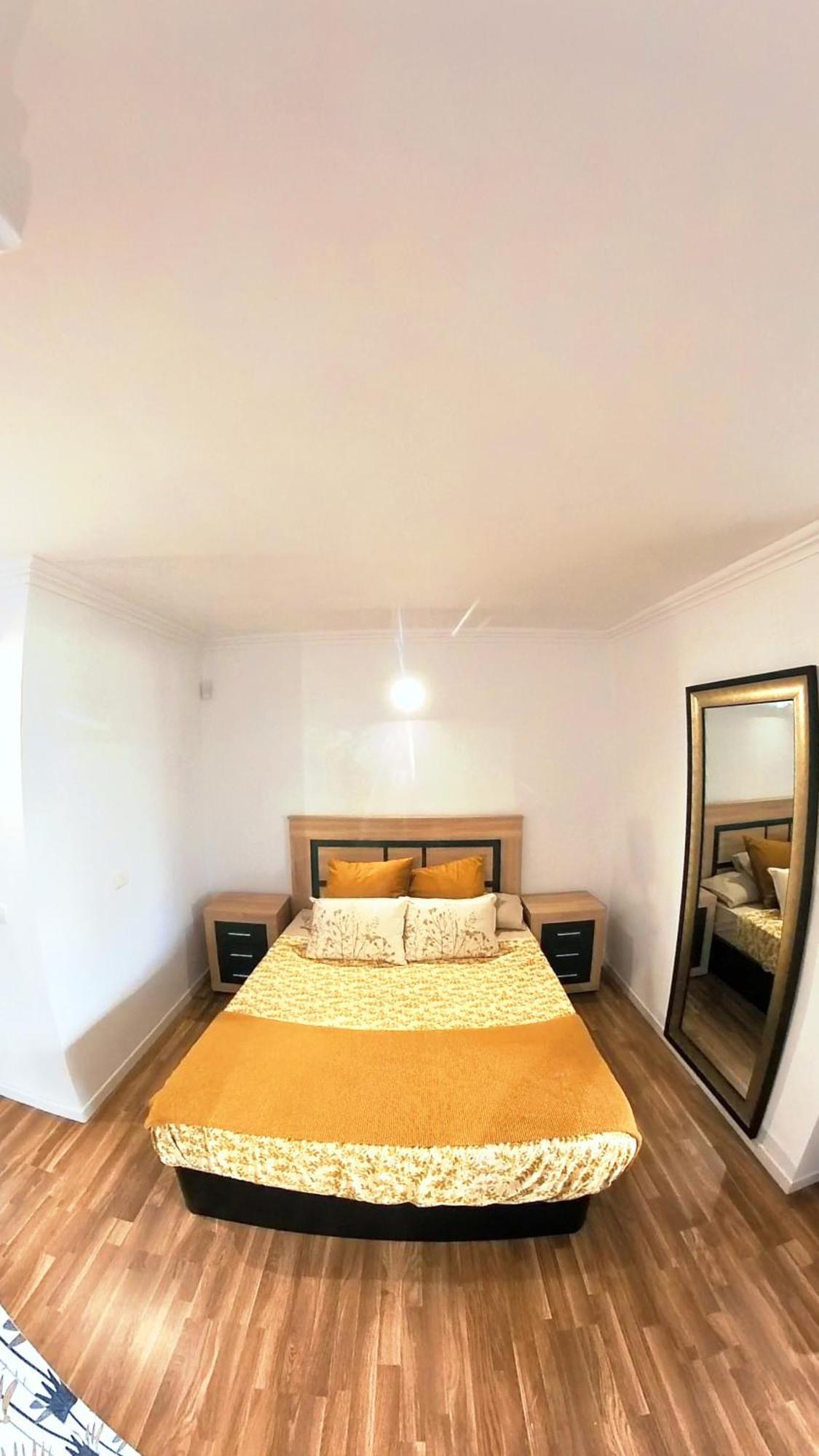 Apartamentos Green Park Golf Del Sur San Miguel de Abona Buitenkant foto
