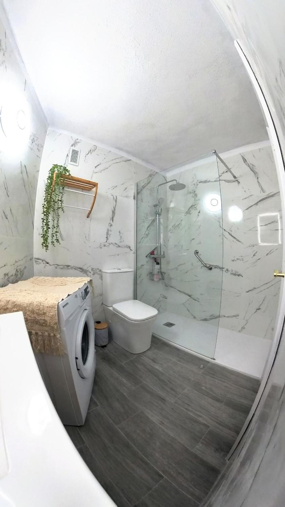 Apartamentos Green Park Golf Del Sur San Miguel de Abona Buitenkant foto