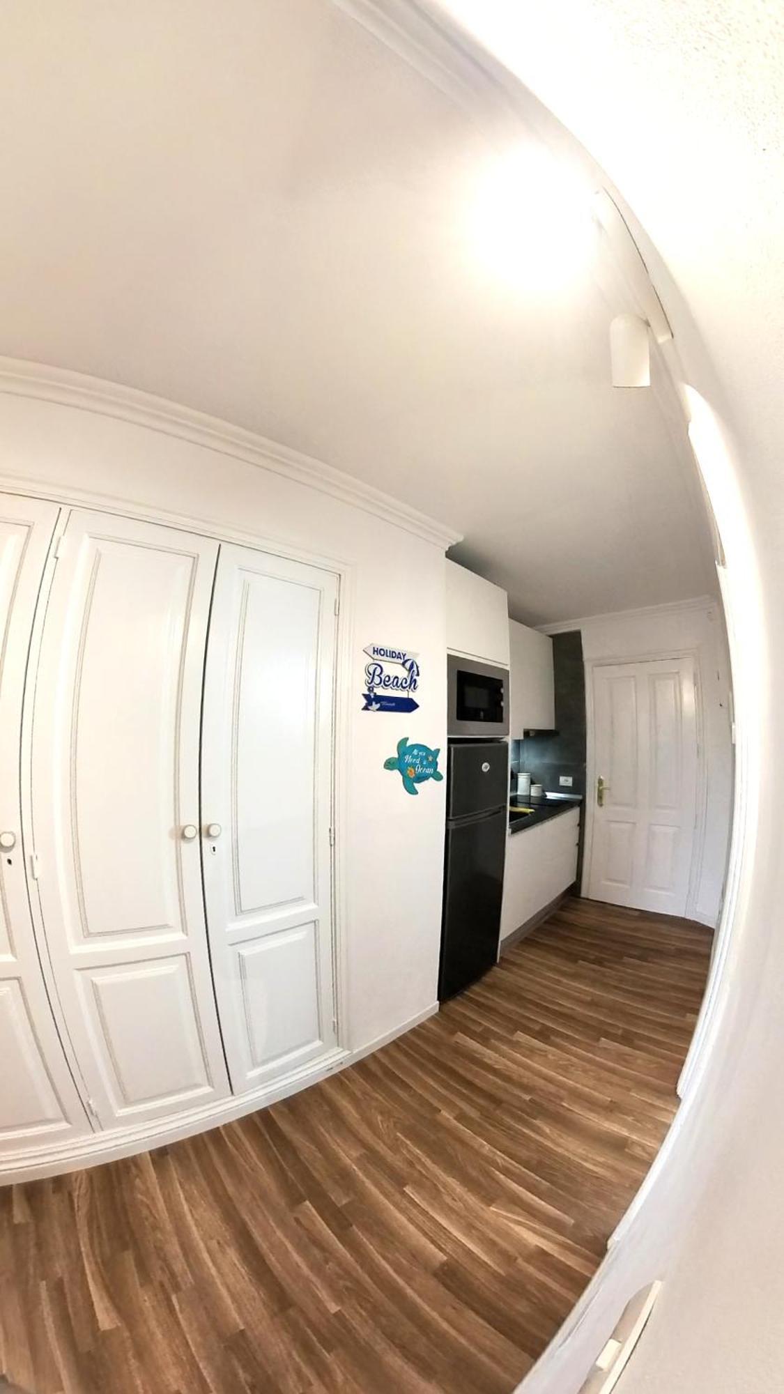 Apartamentos Green Park Golf Del Sur San Miguel de Abona Buitenkant foto